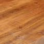 vidaXL Tavolo da Pranzo 160x80x76 cm in Legno Massello di Mango vidaXL Tavolo da Pranzo 160x80x76 cm in Legno Massello di Mango