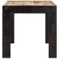 vidaXL Tavolo da Pranzo 160x80x76 cm in Legno Massello di Mango vidaXL Tavolo da Pranzo 160x80x76 cm in Legno Massello di Mango
