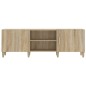 Mobile Porta TV Rovere Sonoma 150x30x50 cm Legno Multistrato Mobile Porta TV Rovere Sonoma 150x30x50 cm Legno Multistrato