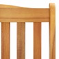 3064181 vidaXL Rocking Chair with Cushions Solid Acacia Wood (311844+43181) 3064181 vidaXL Rocking Chair with Cushions Solid Acacia Wood (311844+43181)