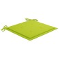 vidaXL Sedie da Giardino Pieghevoli 4pz con Cuscini in Massello Acacia vidaXL Sedie da Giardino Pieghevoli 4pz con Cuscini in Massello Acacia