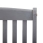 vidaXL Sedie da Giardino Pieghevoli 2pz con Cuscini in Massello Acacia vidaXL Sedie da Giardino Pieghevoli 2pz con Cuscini in Massello Acacia
