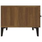 Mobile TV Rovere Marrone 150x34,5x30 cm in Legno Multistrato Mobile TV Rovere Marrone 150x34,5x30 cm in Legno Multistrato