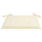 vidaXL Sedie da Giardino Pieghevoli 8 pz con Cuscini Massello Acacia vidaXL Sedie da Giardino Pieghevoli 8 pz con Cuscini Massello Acacia
