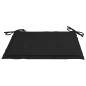 vidaXL Sedie da Giardino con Cuscini 8 pz in Legno Massello di Acacia vidaXL Sedie da Giardino con Cuscini 8 pz in Legno Massello di Acacia