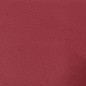 vidaXL Poltrona con Poggiapiedi Rosso Vino 60 cm in Similpelle vidaXL Poltrona con Poggiapiedi Rosso Vino 60 cm in Similpelle