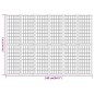 vidaXL Divisorio Pieghevole 6 Pannelli Stile Giapponese 240x170 Bianco vidaXL Divisorio Pieghevole 6 Pannelli Stile Giapponese 240x170 Bianco