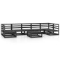 vidaXL Set Divani da Giardino 8 pz in Legno Massello di Pino vidaXL Set Divani da Giardino 8 pz in Legno Massello di Pino
