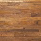 vidaXL Mobile Porta TV 110x30x32,5 cm in Legno Massello di Teak vidaXL Mobile Porta TV 110x30x32,5 cm in Legno Massello di Teak