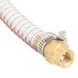 Camera a Vuoto in Acciaio Inox 7,4 L