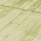 vidaXL Tavole Pavimento 24pz 3,48 m² 1m Legno Massello Pino Impregnato vidaXL Tavole Pavimento 24pz 3,48 m² 1m Legno Massello Pino Impregnato