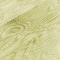 vidaXL Tavole Pavimento 48pz 5,76 m² 1m Legno Massello Pino Impregnato