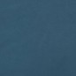 vidaXL Testiere 4 pz Blu Scuro 72x5x78/88 cm in Velluto vidaXL Testiere 4 pz Blu Scuro 72x5x78/88 cm in Velluto