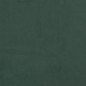 vidaXL Testiera ad Orecchio Verde Scuro 103x16x78/88 cm in Velluto vidaXL Testiera ad Orecchio Verde Scuro 103x16x78/88 cm in Velluto