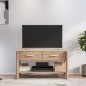 Mobile Porta TV 82x38x45 cm in Legno Multistrato Mobile Porta TV 82x38x45 cm in Legno Multistrato