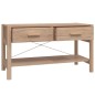 Mobile Porta TV 82x38x45 cm in Legno Multistrato Mobile Porta TV 82x38x45 cm in Legno Multistrato