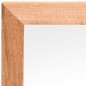 vidaXL Set Mobili da Bagno 5pz in Legno Massello di Noce vidaXL Set Mobili da Bagno 5pz in Legno Massello di Noce