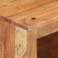 Mobile Porta TV 88x30x40 cm in Legno Massello di Acacia Mobile Porta TV 88x30x40 cm in Legno Massello di Acacia
