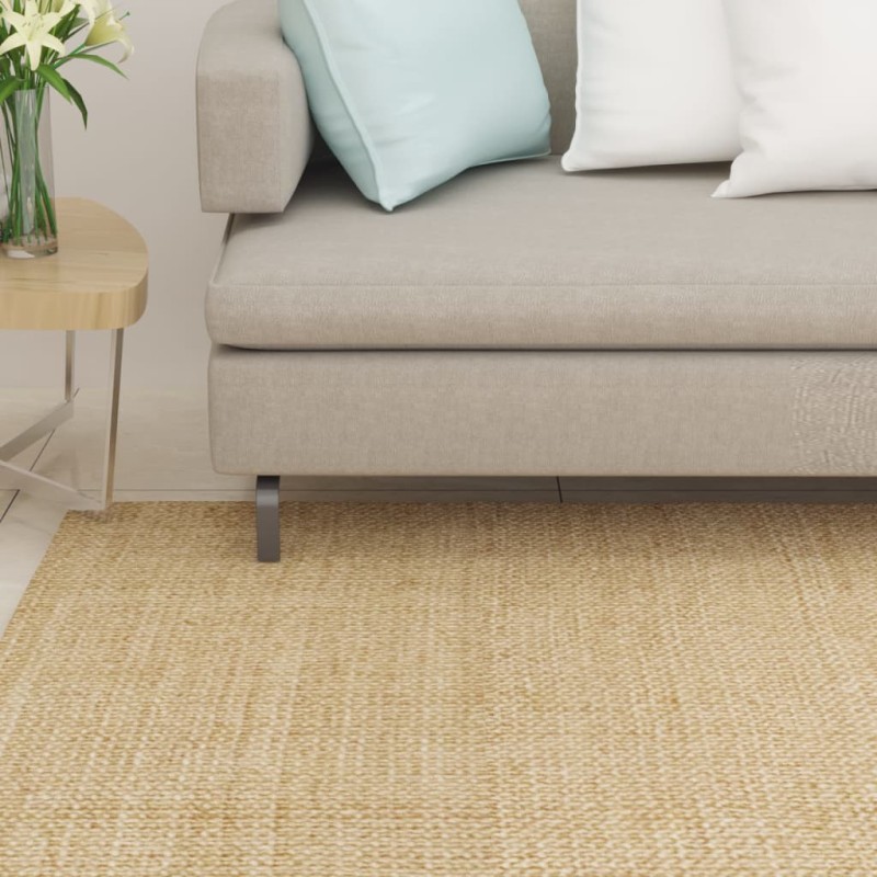 vidaXL Tappeto in Sisal per Tiragraffi 66x300 cm vidaXL Tappeto in Sisal per Tiragraffi 66x300 cm