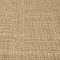 vidaXL Tappeto in Sisal per Tiragraffi 66x300 cm vidaXL Tappeto in Sisal per Tiragraffi 66x300 cm