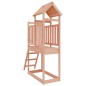 vidaXL Set da Gioco da Esterno 53x110x214 cm Legno Massello di Douglas vidaXL Set da Gioco da Esterno 53x110x214 cm Legno Massello di Douglas