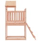vidaXL Set da Gioco da Esterno 53x110x214 cm Legno Massello di Douglas vidaXL Set da Gioco da Esterno 53x110x214 cm Legno Massello di Douglas