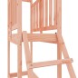 vidaXL Set da Gioco da Esterno 53x110x214 cm Legno Massello di Douglas vidaXL Set da Gioco da Esterno 53x110x214 cm Legno Massello di Douglas