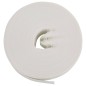 vidaXL Tubo Flessibile Piatto 100 m 2" in PE