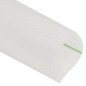 vidaXL Tubo Flessibile Piatto 100 m 2" in PE