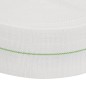 vidaXL Tubo Flessibile Piatto 100 m 2" in PE
