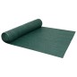 vidaXL Rete per Privacy Verde 1x10 m in HDPE 195 g/m² vidaXL Rete per Privacy Verde 1x10 m in HDPE 195 g/m²