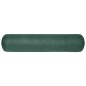 vidaXL Rete per Privacy Verde 1x10 m in HDPE 195 g/m² vidaXL Rete per Privacy Verde 1x10 m in HDPE 195 g/m²