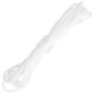 vidaXL Vela Parasole 160 g/m² Talpa 2,5x2,5 m in HDPE vidaXL Vela Parasole 160 g/m² Talpa 2,5x2,5 m in HDPE