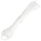 vidaXL Vela Parasole 160 g/m² Nera 2x3 m in HDPE vidaXL Vela Parasole 160 g/m² Nera 2x3 m in HDPE