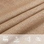 vidaXL Vela Parasole 160 g/m² Grigio Talpa 3,5x5 m in HDPE vidaXL Vela Parasole 160 g/m² Grigio Talpa 3,5x5 m in HDPE