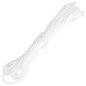 vidaXL Vela Parasole 160 g/m² Grigio Talpa 3,5x5 m in HDPE vidaXL Vela Parasole 160 g/m² Grigio Talpa 3,5x5 m in HDPE
