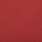 vidaXL Sgabelli con Contenitore Pieghevoli 2 pz Rosso Vino Simil Lino vidaXL Sgabelli con Contenitore Pieghevoli 2 pz Rosso Vino Simil Lino
