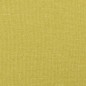 vidaXL Giroletto senza Materasso Verde 160x200 cm in Tessuto vidaXL Giroletto senza Materasso Verde 160x200 cm in Tessuto