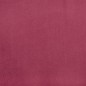 vidaXL Set di Divani 3 pz con Cuscini Rosso Vino in Velluto vidaXL Set di Divani 3 pz con Cuscini Rosso Vino in Velluto