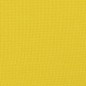 vidaXL Set di Divani 2 pz con Cuscini Giallo Chiaro in Tessuto vidaXL Set di Divani 2 pz con Cuscini Giallo Chiaro in Tessuto