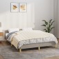 vidaXL Coperta Ponderata Crema Chiaro 122x183 cm 9 kg Tessuto vidaXL Coperta Ponderata Crema Chiaro 122x183 cm 9 kg Tessuto