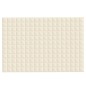 Coperta Ponderata Crema Chiaro 122x183 cm 5 kg Tessuto Coperta Ponderata Crema Chiaro 122x183 cm 5 kg Tessuto