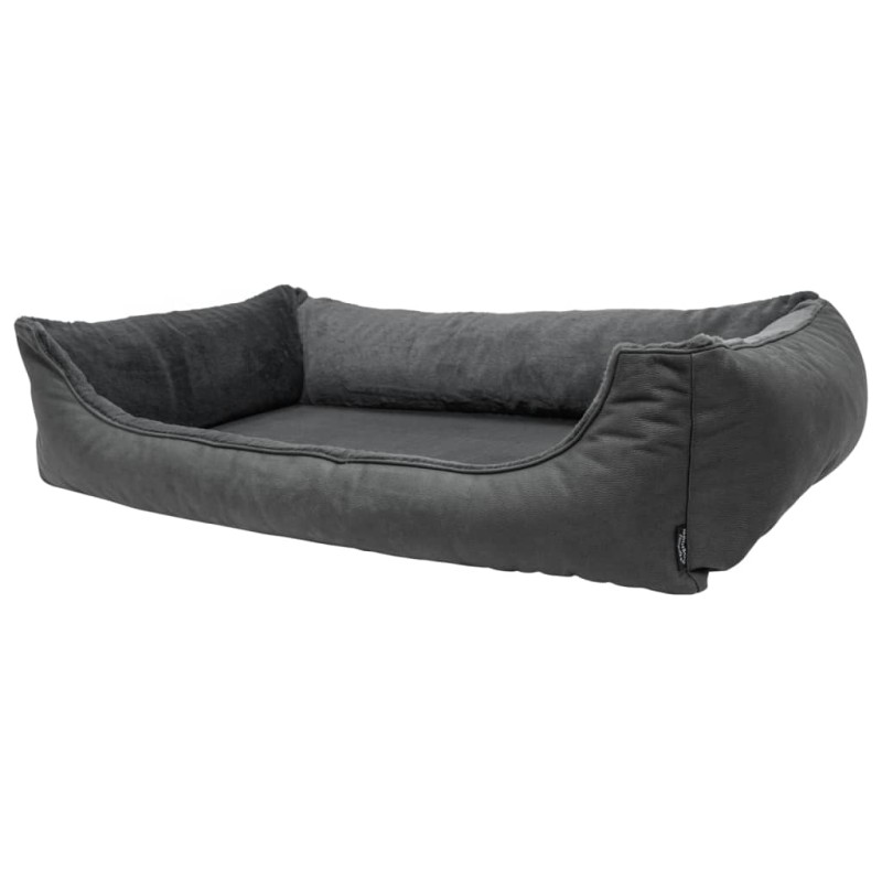 Madison Divanetto per Cani Orthopedic 50x65 cm Grigio Madison Divanetto per Cani Orthopedic 50x65 cm Grigio