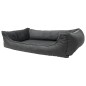 Madison Divanetto per Cani Orthopedic 50x65 cm Grigio Madison Divanetto per Cani Orthopedic 50x65 cm Grigio