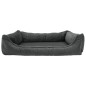 Madison Divanetto per Cani Orthopedic 50x65 cm Grigio Madison Divanetto per Cani Orthopedic 50x65 cm Grigio
