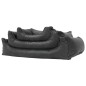 Madison Divanetto per Cani Orthopedic 50x65 cm Grigio Madison Divanetto per Cani Orthopedic 50x65 cm Grigio