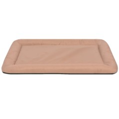 VidaXL Materasso per Cani Taglia M Beige