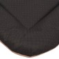 VidaXL Materasso per Cani Taglia M Beige VidaXL Materasso per Cani Taglia M Beige