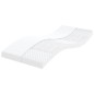 vidaXL Divano Letto Estraibile Cassetti Grigio Scuro 90x200cm Velluto vidaXL Divano Letto Estraibile Cassetti Grigio Scuro 90x200cm Velluto