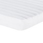 vidaXL Divano Letto Estraibile Cassetti Grigio Scuro 90x200cm Velluto vidaXL Divano Letto Estraibile Cassetti Grigio Scuro 90x200cm Velluto
